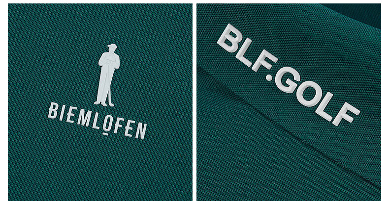 Biyinlefen Golf [Moisture-Wicking Quick-Dry] 2026 Spring Summer New Men's Sports Casual Stretch Comfortable Breathable Skin-Friendly Short Sleeve Polo Shirt 23